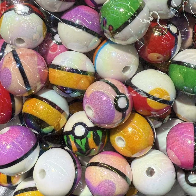 Cartoon anime Pokemon Poke Bal - Pokeball Cosplay Prop recension och pris