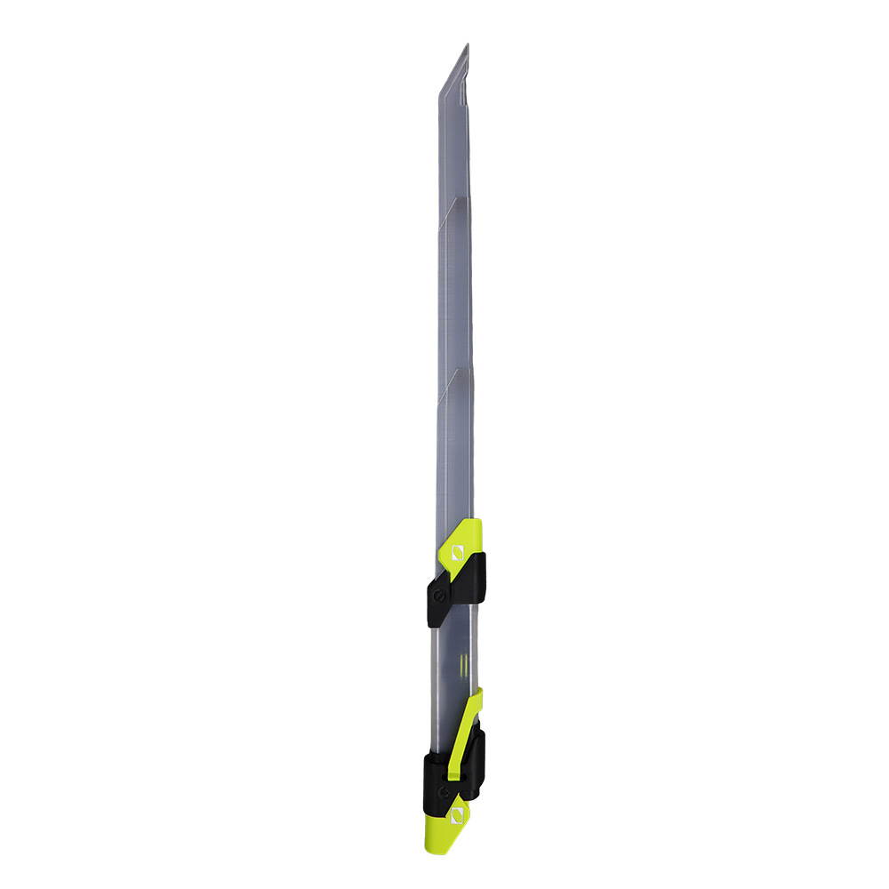 Valorant RGX 11Z Pro Blade Cos - Cosplay Prop Display recension och pris