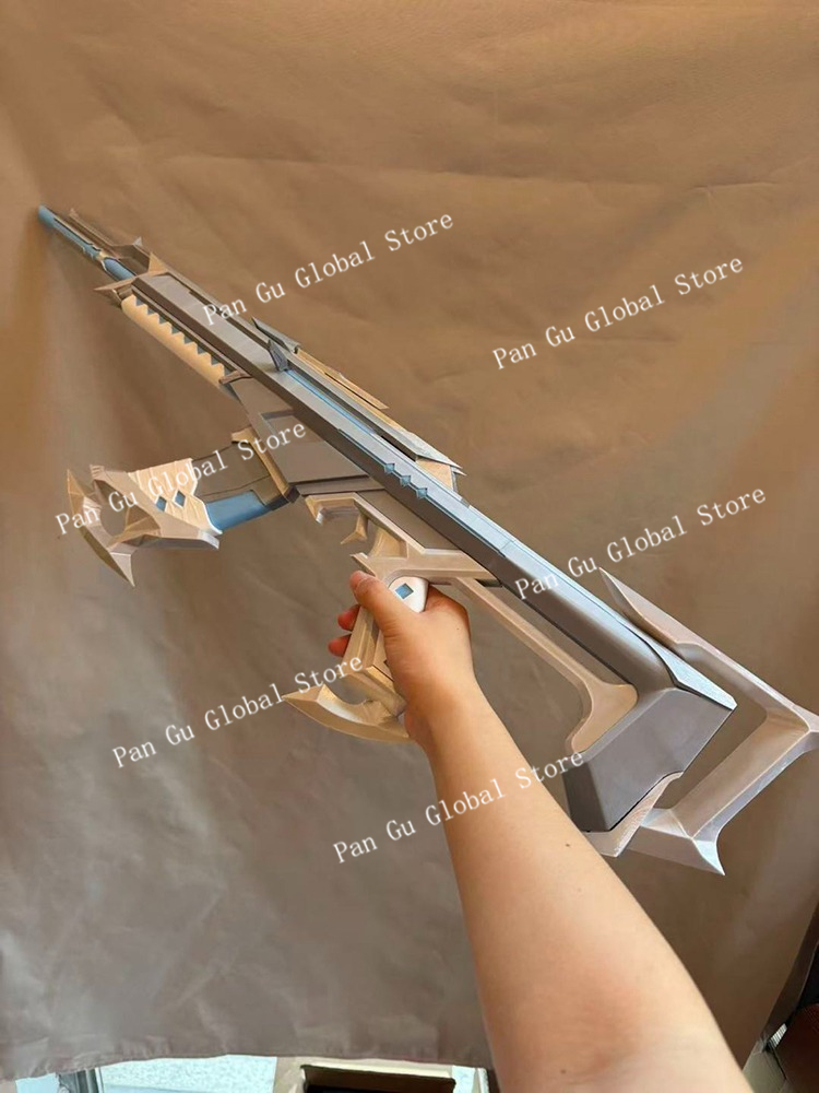 85cm/33.46in Valorant 3D Print - Cosplay Prop Display recension och pris
