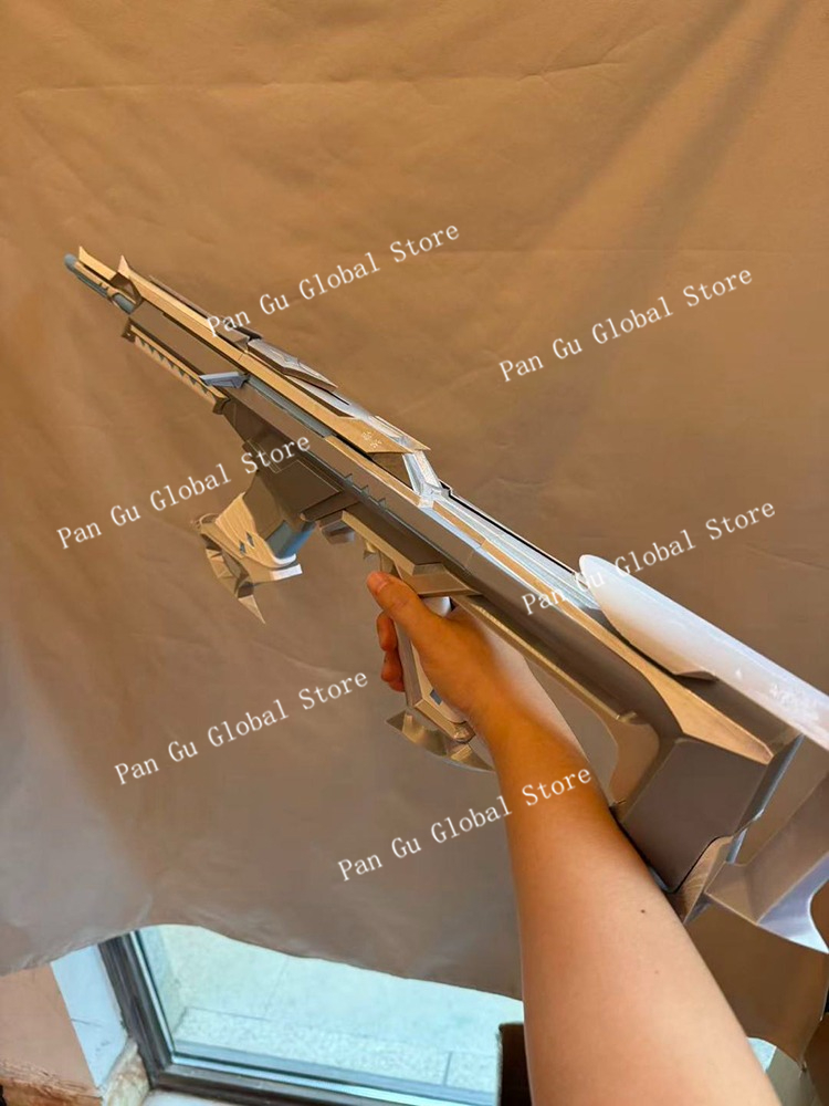 85cm/33.46in Valorant 3D Print - Cosplay Prop Display recension och pris