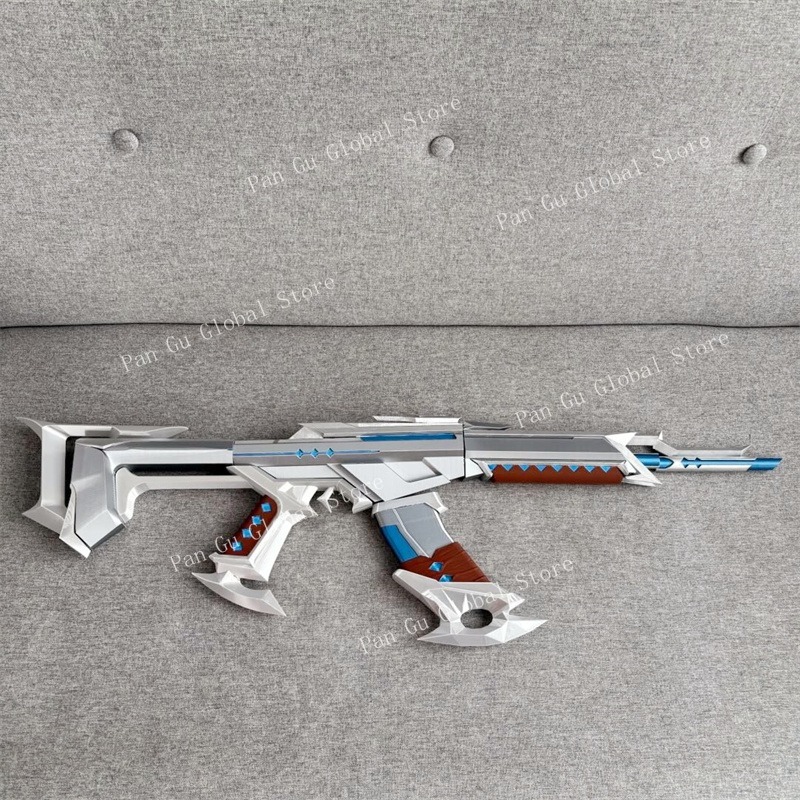 85cm/33.46in Valorant 3D Print - Cosplay Prop Display recension och pris