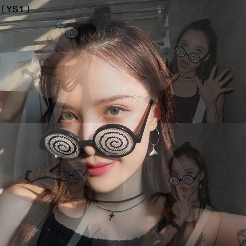 〔YS1〕New Cosplay Glasses Verti - Free Cosplay Prop Patterns recension och pris