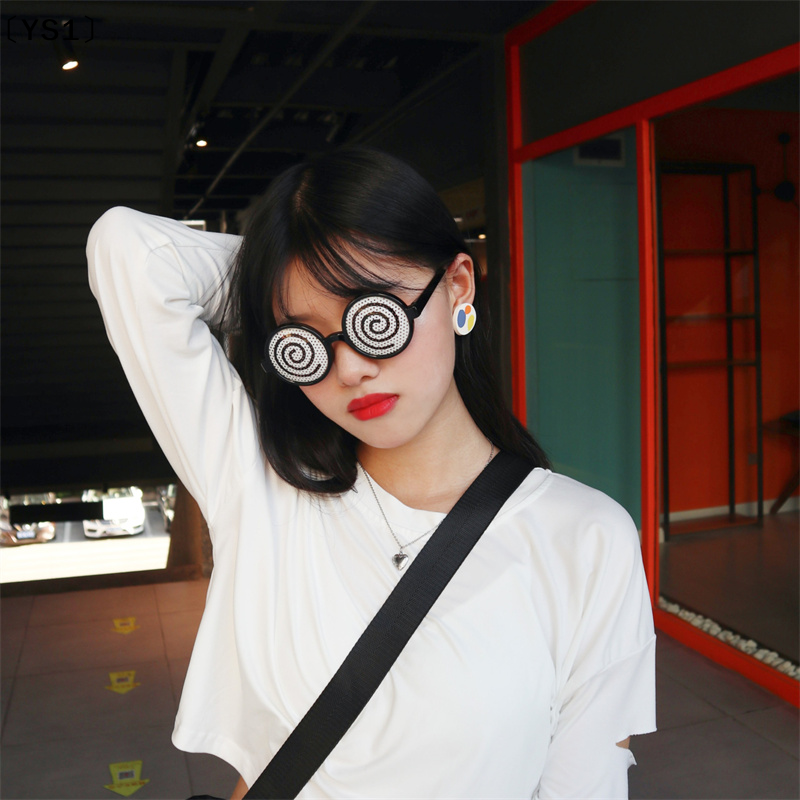 〔YS1〕New Cosplay Glasses Verti - Free Cosplay Prop Patterns recension och pris