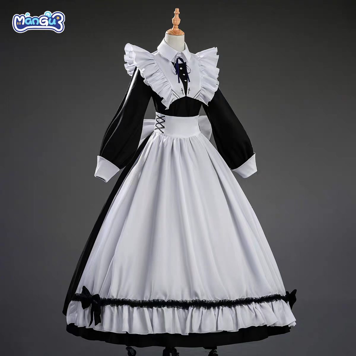 2026 new Anime SHIBOYUGI Yuki  - Cosplay Prop Bow recension och pris