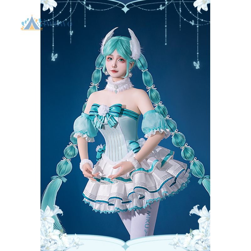 Anime Project Sekai Cosplay Mi - Fishbones Cosplay Prop recension och pris