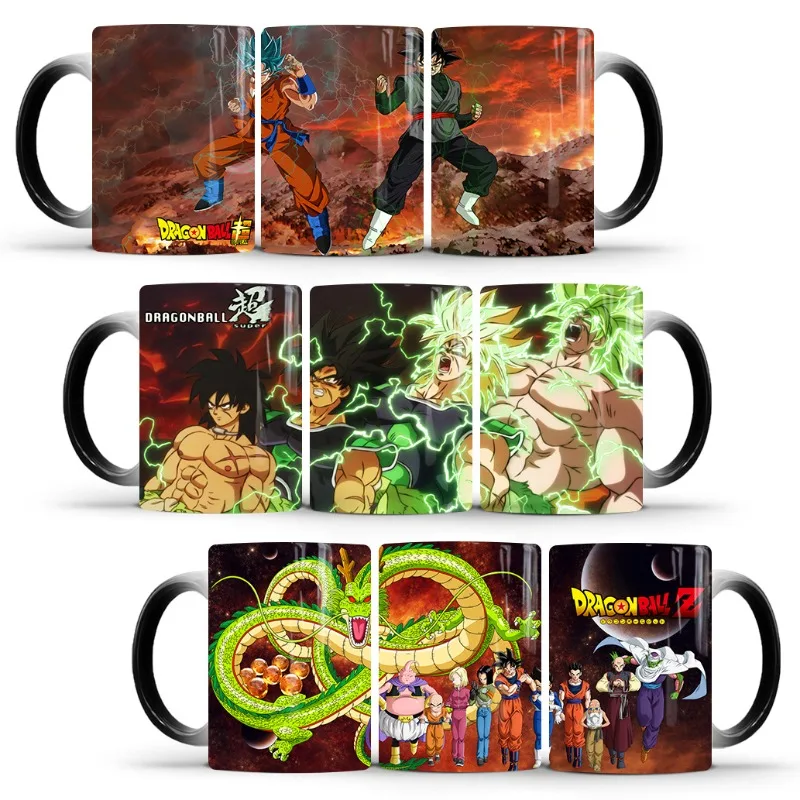 Anime Dragon Ball Z Sayajins C - Thermoplastic Pellet recension och pris