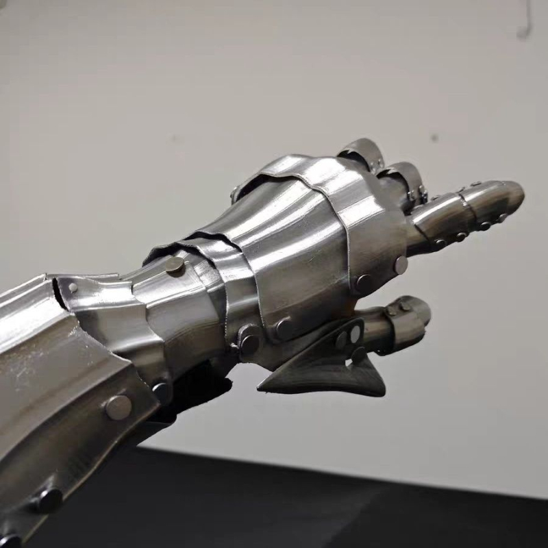 Technology Cyberpunk Cosplay P - Bloodborne Cosplay Prop recension och pris