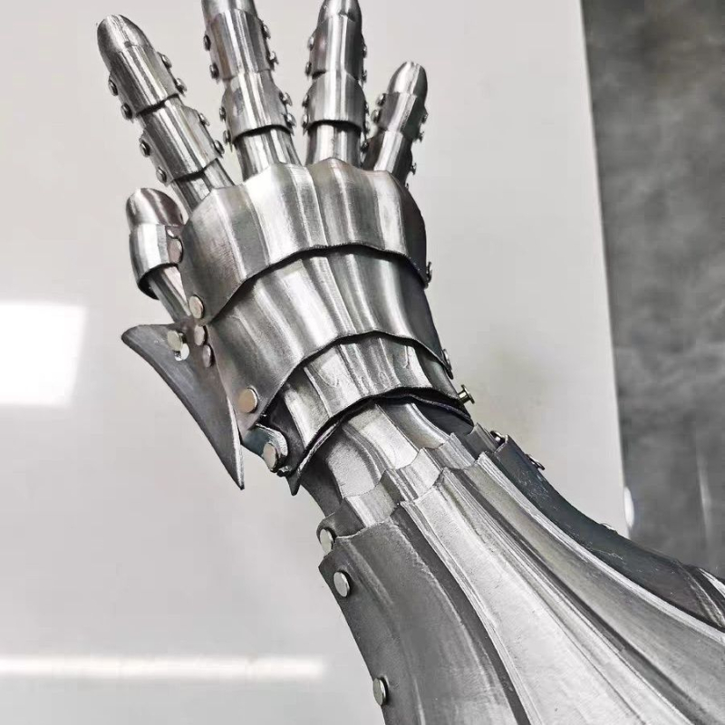 Technology Cyberpunk Cosplay P - Bloodborne Cosplay Prop recension och pris