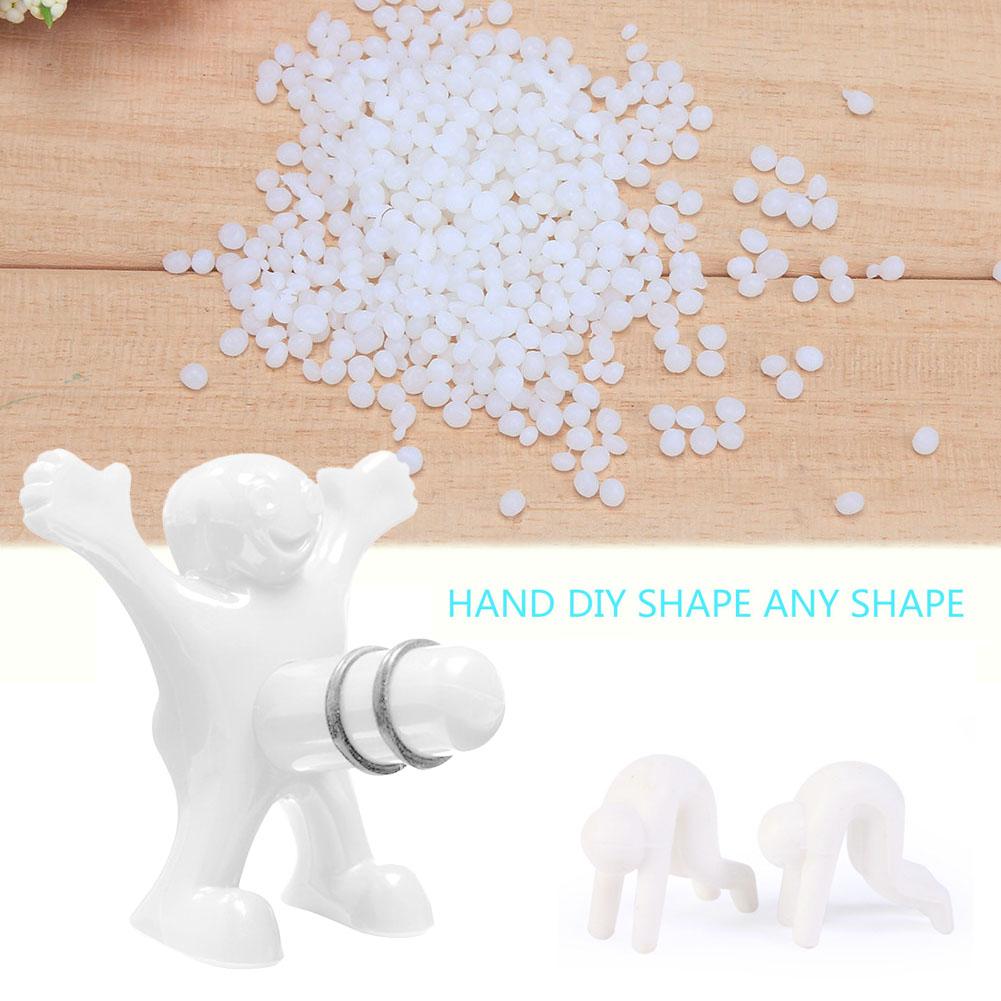 100g DIY Moldable Plastic Pell - Thermoplastic Pellet recension och pris