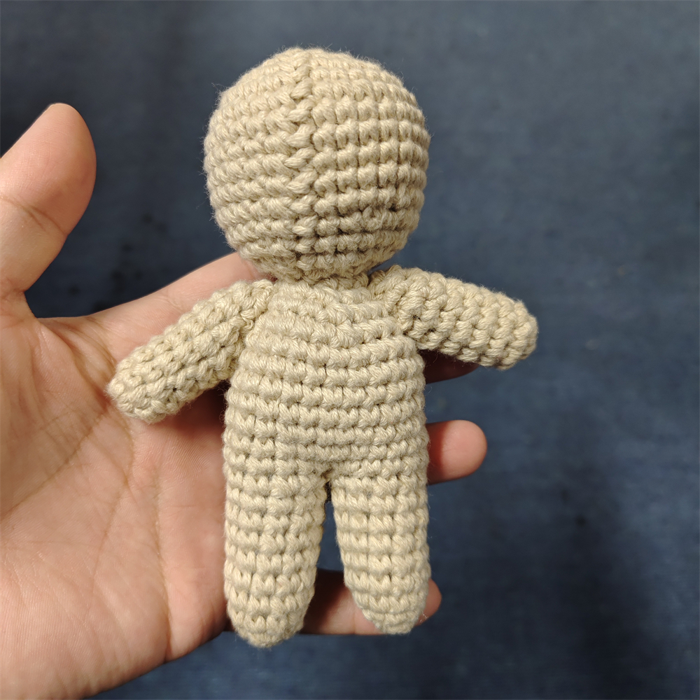 New Voodoo Dolls Decorate Cree - Voodoo Cosplay And Prop recension och pris
