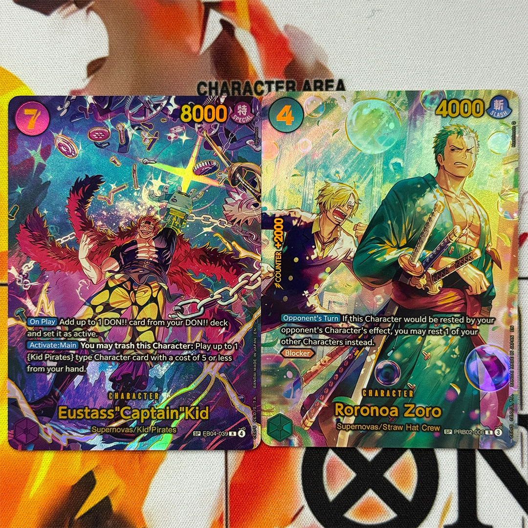 Diy Proxy One Piece Card Game  - Prop En Cosplay recension och pris