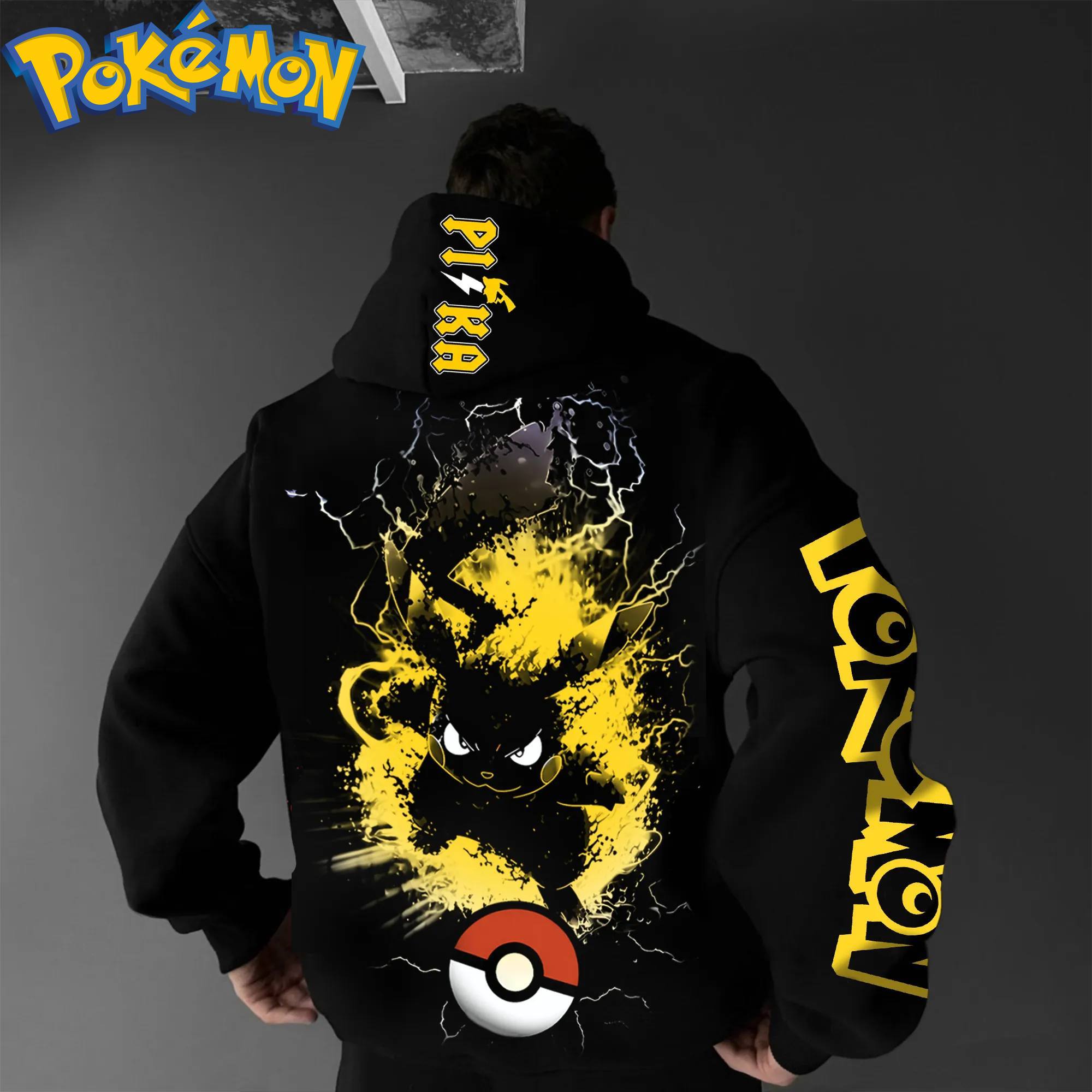 Pokemon Anime Pikachu Cotton H - Pokeball Cosplay Prop recension och pris