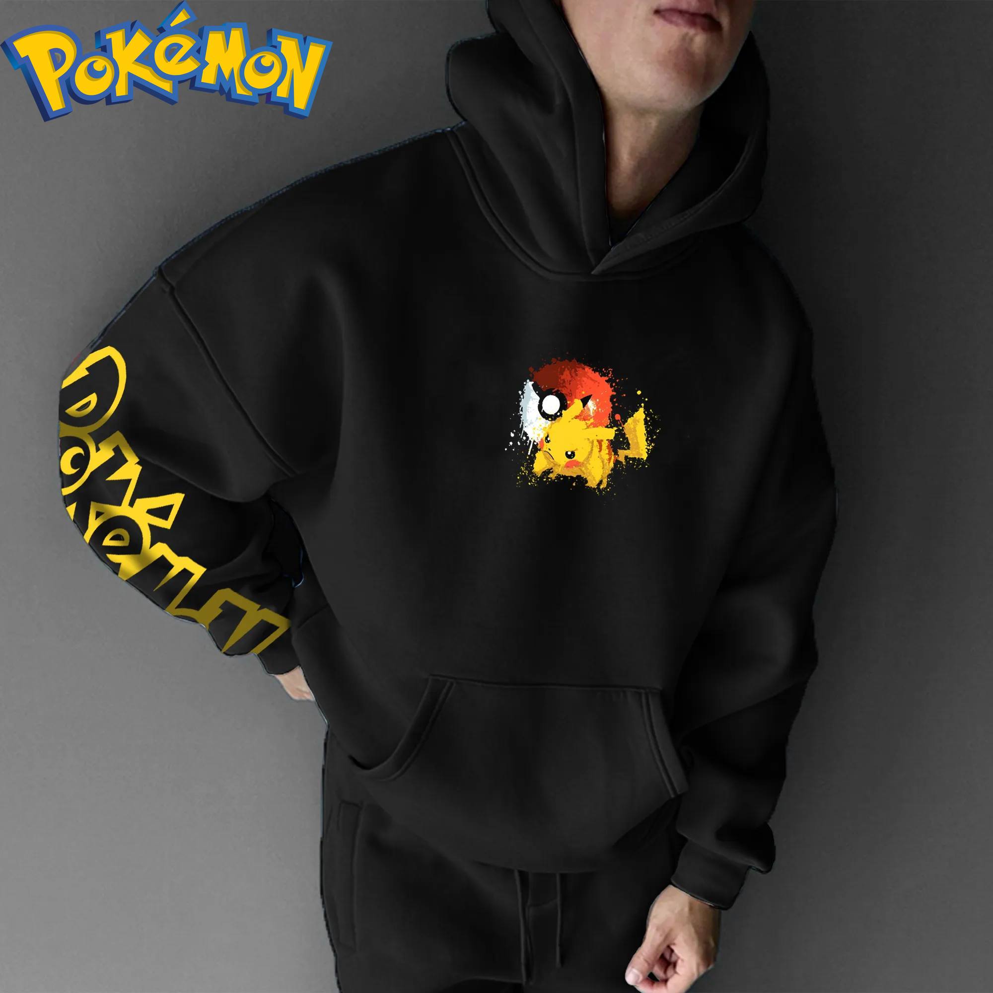 Pokemon Anime Pikachu Cotton H - Pokeball Cosplay Prop recension och pris