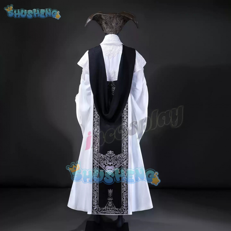 Game Bloodborne The Choir Cosp - Bloodborne Cosplay Prop recension och pris
