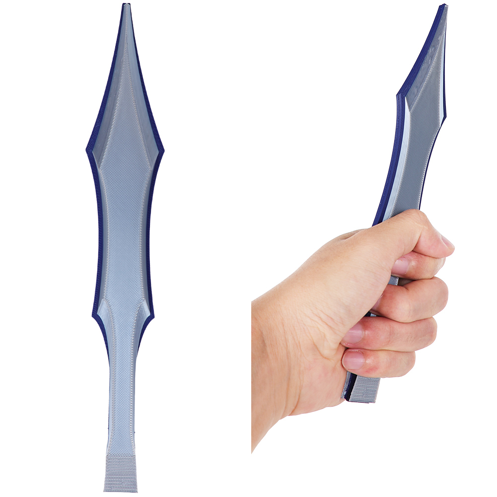 Game Mortal Kombat Cosplay Kit - Cosplay Prop Dagger recension och pris