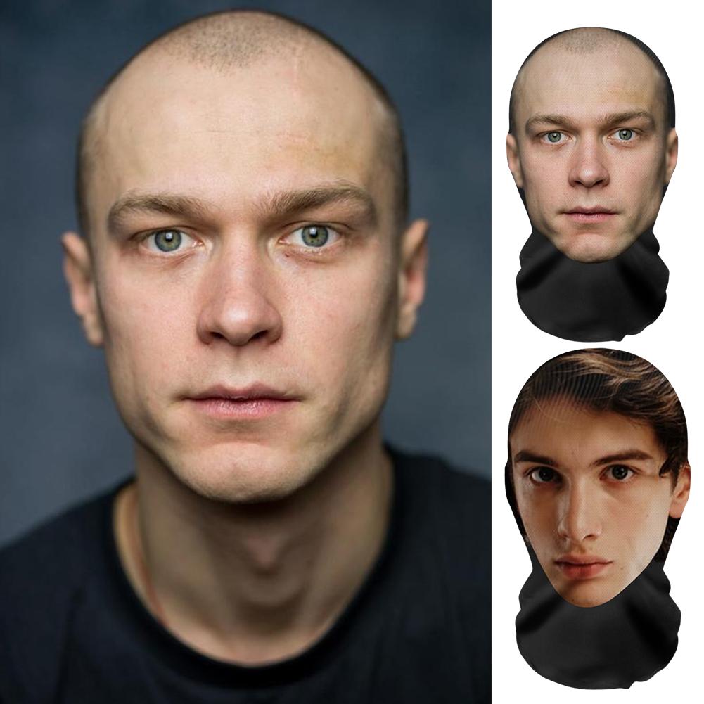 Yura Borisov 3D Printed Seamle - Free Cosplay Prop Patterns recension och pris