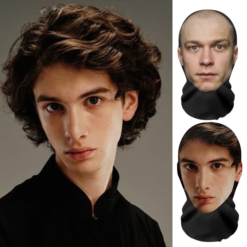 Yura Borisov 3D Printed Seamle - Free Cosplay Prop Patterns recension och pris