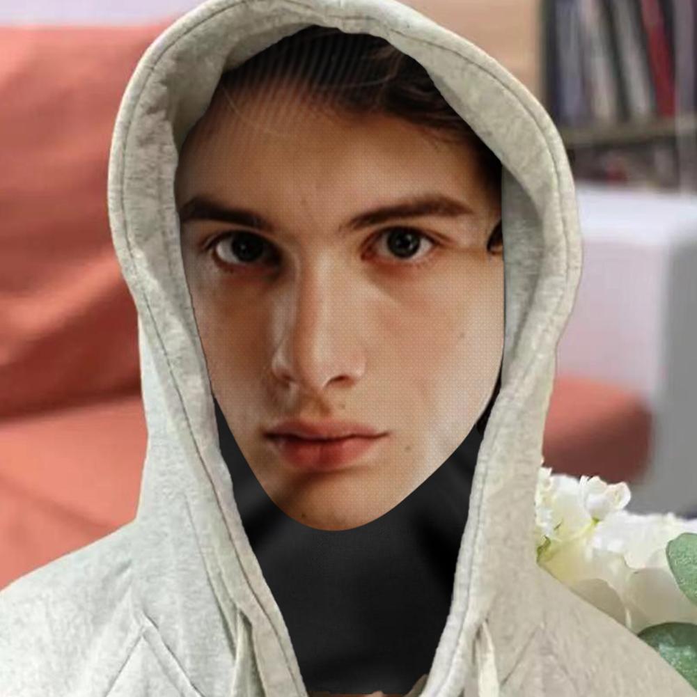 Yura Borisov 3D Printed Seamle - Free Cosplay Prop Patterns recension och pris