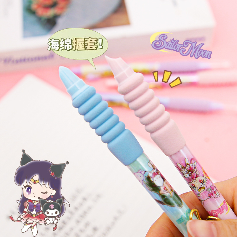 Sailor Moon presses the pen, w - Cosplay Prop Designer recension och pris