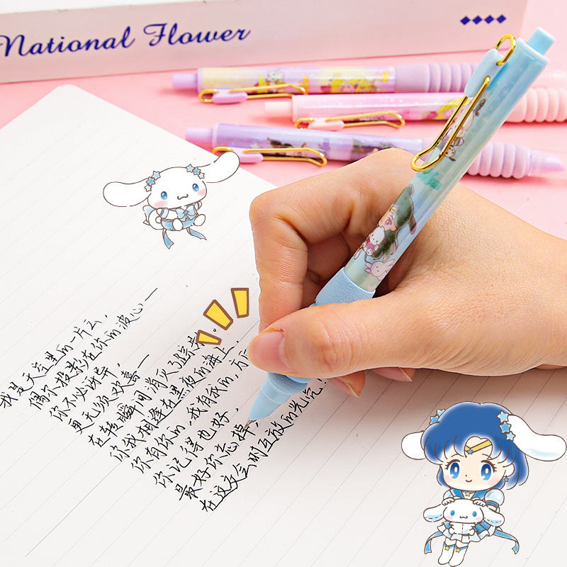 Sailor Moon presses the pen, w - Cosplay Prop Designer recension och pris