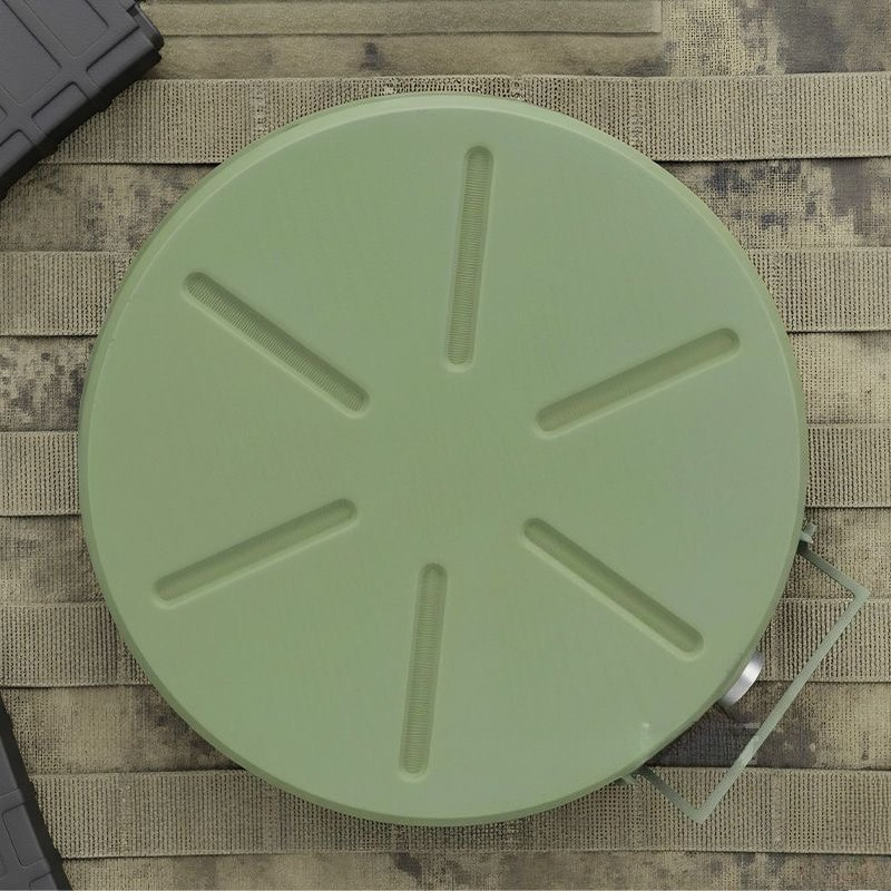 3D Printed TM46 Anti Tank Mine - Cosplay Prop Display recension och pris