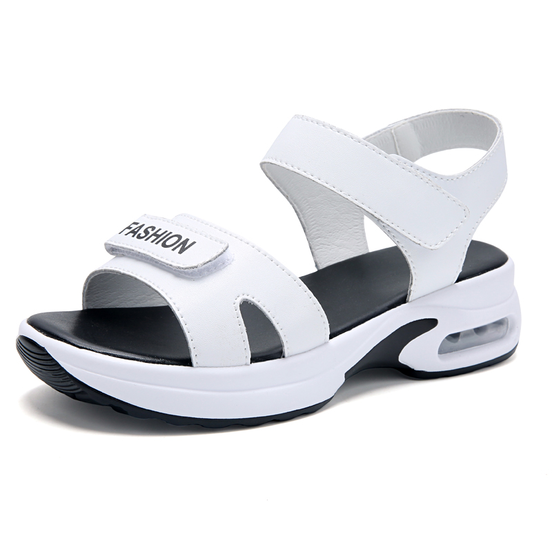 Ultra-Light Summer Air-Cushion - Velcro Hook Loop recension och pris