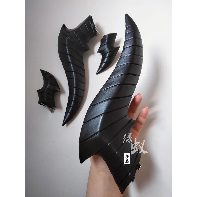 Nene 2025 1 Set Game Arknights - Cosplay Flame Prop recension och pris
