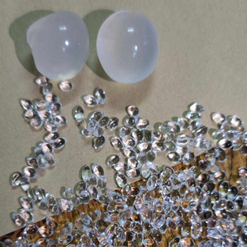 1000g Polymorph InstaMorph The - Thermoplastic Pellet recension och pris