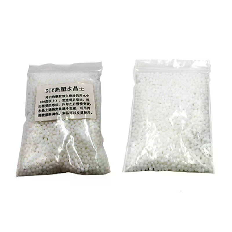 50g/100g Polymorph Thermoplast - Thermoplastic Pellet recension och pris