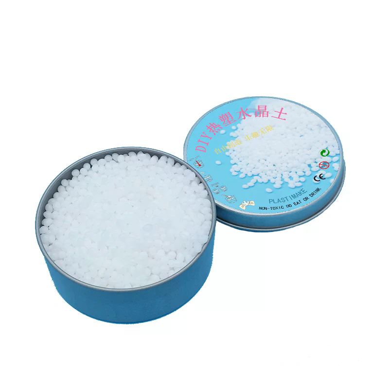 50g/100g Polymorph Thermoplast - Thermoplastic Pellet recension och pris