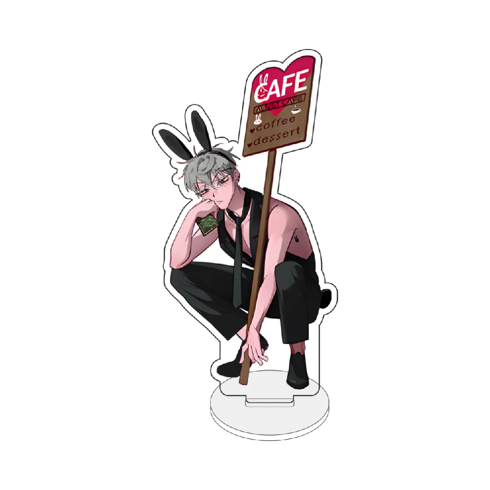 ALIEN STAGE IVAN TILL Figure A - Cosplay Prop Display recension och pris