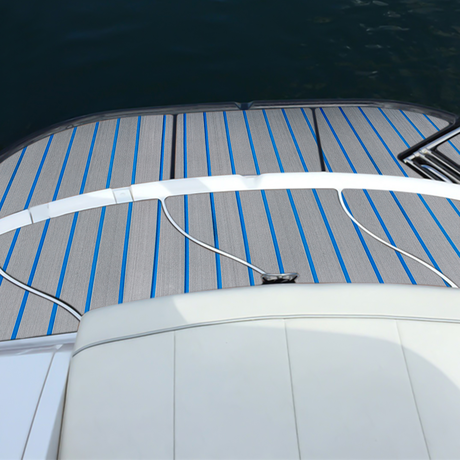 240×90cm EVA Foam Marine Boat  - Eva Foam Sheet recension och pris