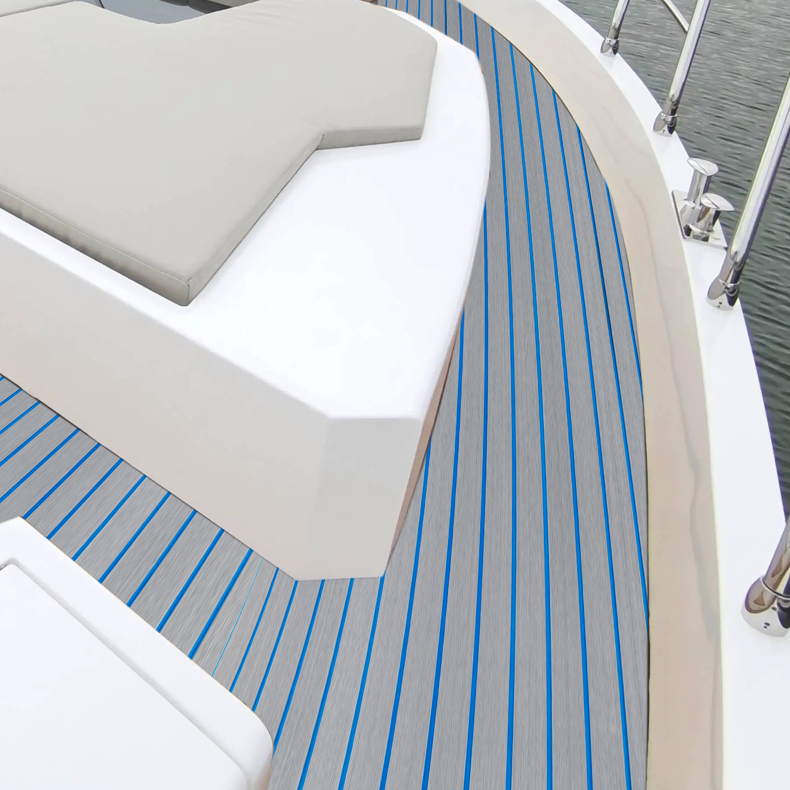 240×90cm EVA Foam Marine Boat  - Eva Foam Sheet recension och pris