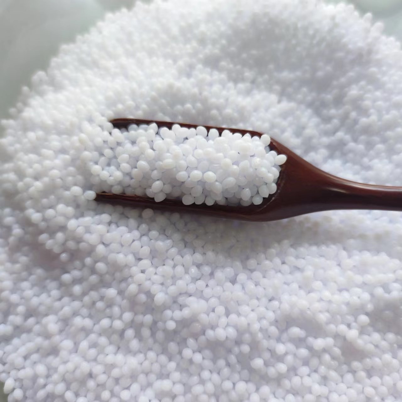 0.5/1kg Transparent/White Free - Thermoplastic Pellet recension och pris