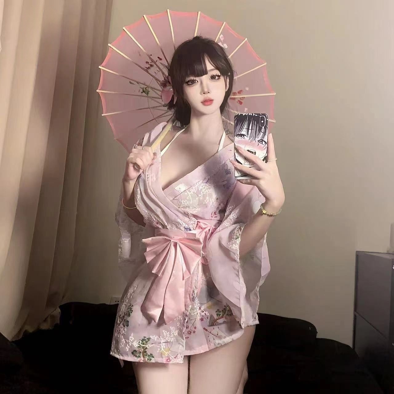 2026 New Tokyo Goddess Girl Sw - Cosplay Prop Bow recension och pris