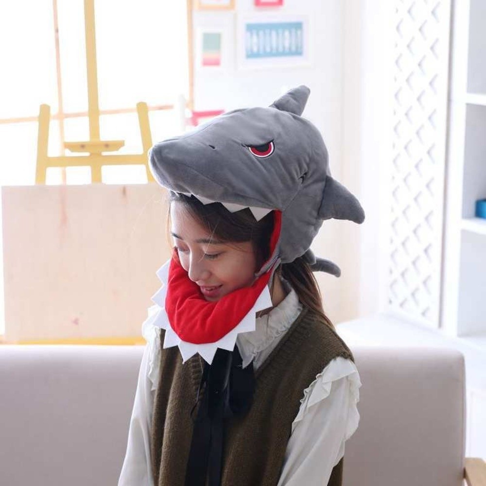 Prop Comfortable Shark Outfit  - Cosplay Prop Designer recension och pris