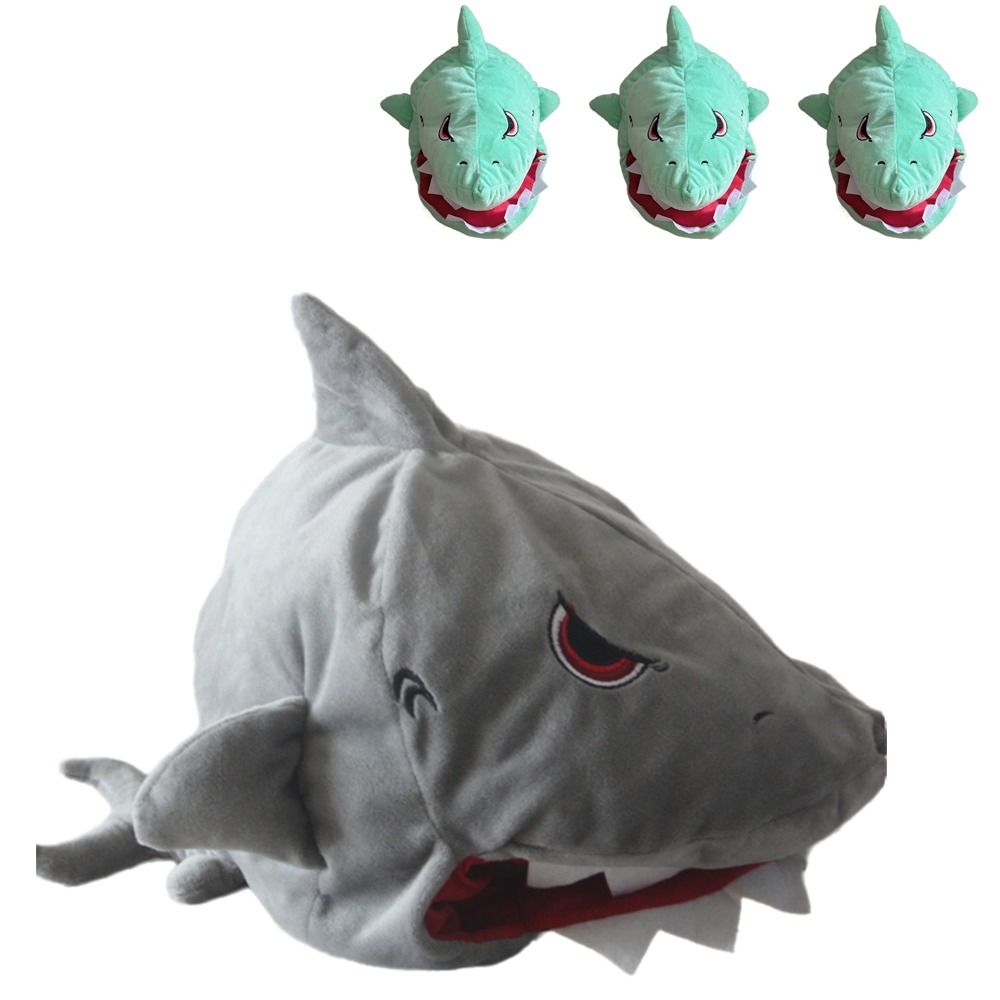 Prop Comfortable Shark Outfit  - Cosplay Prop Designer recension och pris