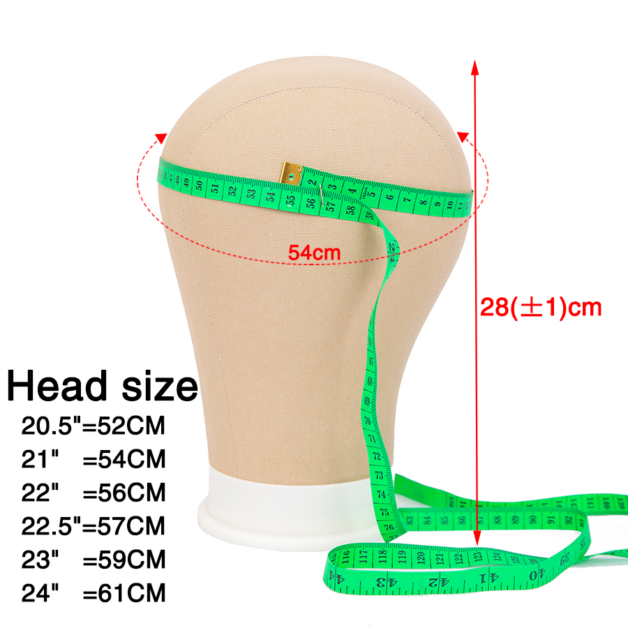 Wig Stand Tripod Adjustable Ma - Aerith Cosplay Prop recension och pris