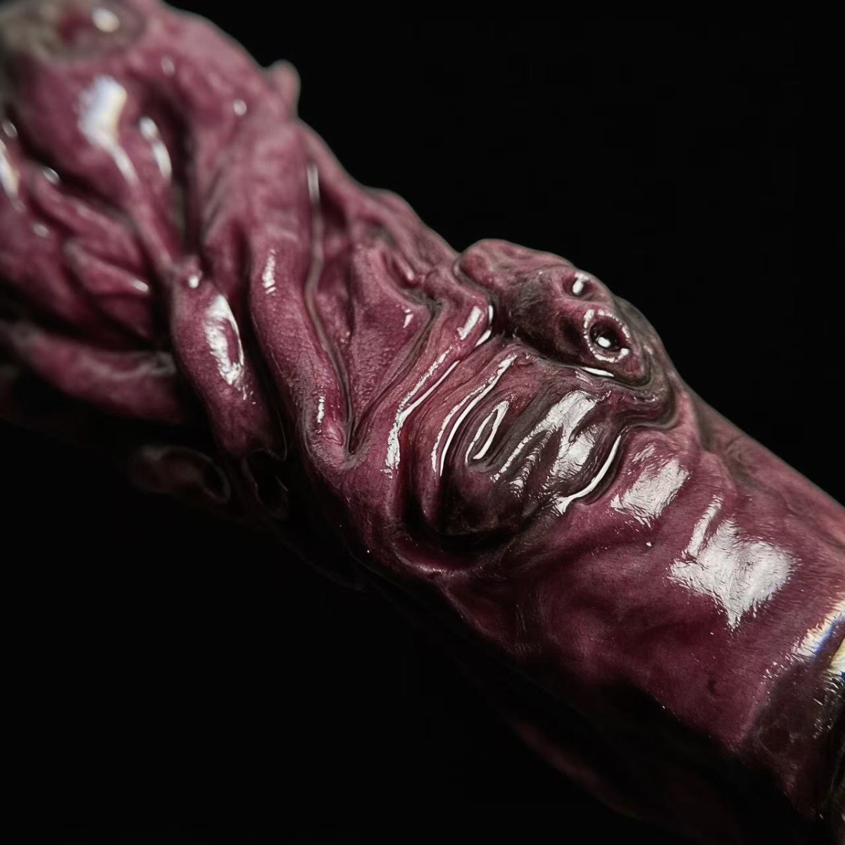 Jujutsu Kaisen Ryomen Sukuna F - Cosplay Prop Display recension och pris