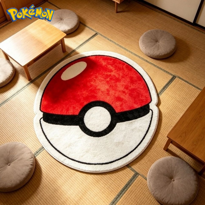 Cartoon anime Pokemon Poke Bal - Cosplay Fireball Prop recension och pris