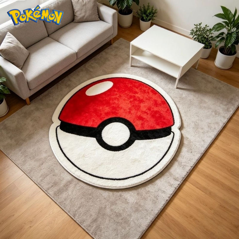 Cartoon anime Pokemon Poke Bal - Cosplay Fireball Prop recension och pris