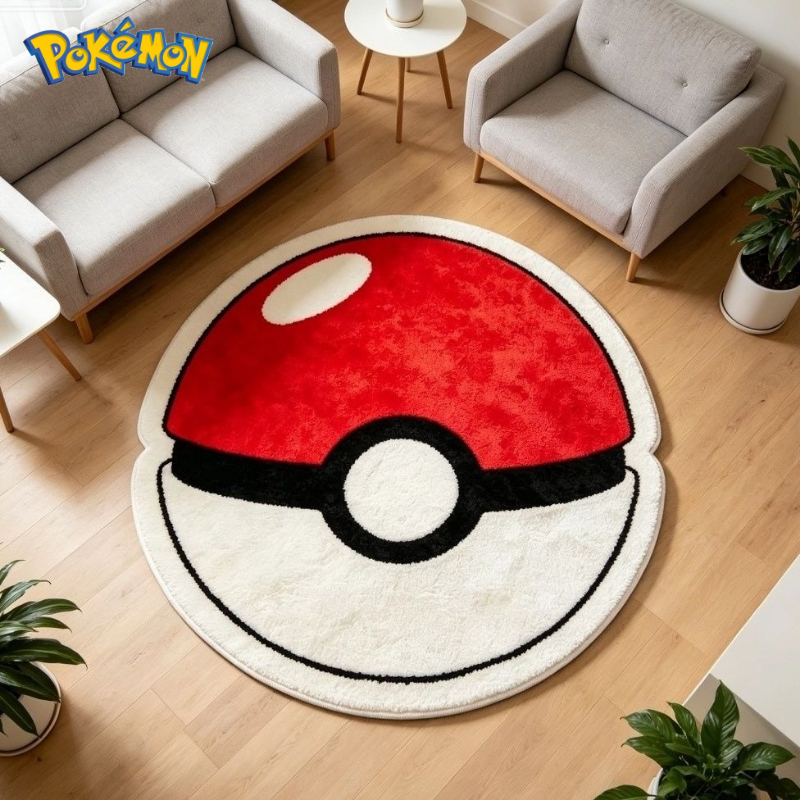 Cartoon anime Pokemon Poke Bal - Cosplay Fireball Prop recension och pris