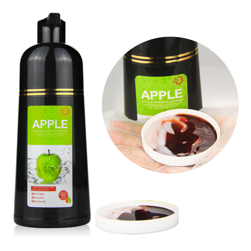 Natural Apple Hair Coloring Bl - Hair Spray Color recension och pris