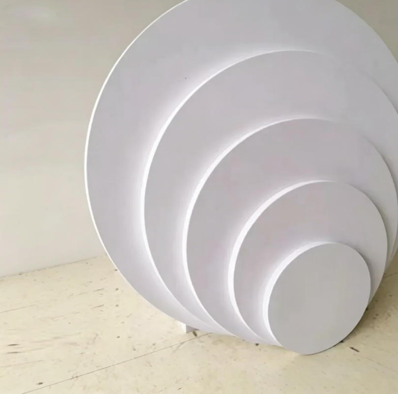 PVC Sheet Dia 100-500mm Thick  - Eva Foam Sheet recension och pris