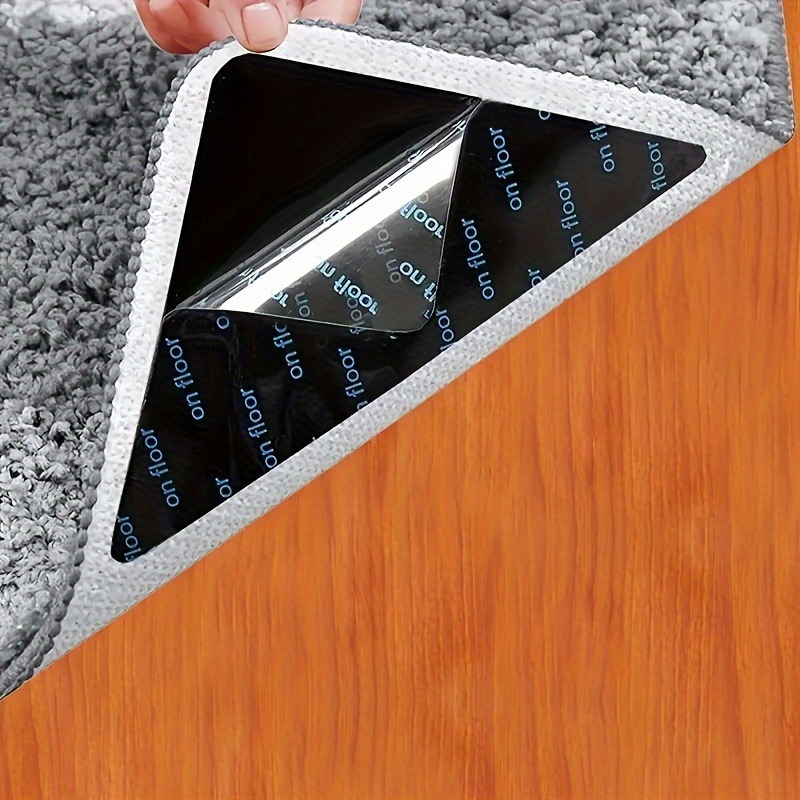 Anti Slip Carpet Sticker Velcr - Velcro Hook Loop recension och pris