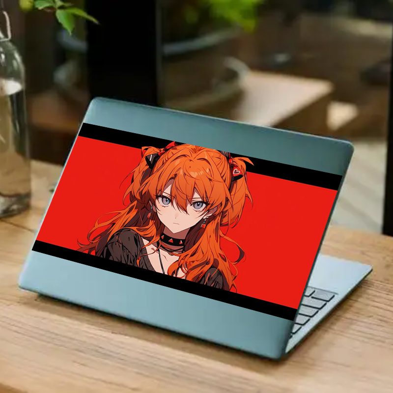 New Century Evangelion: Surrou - Cosplay Prop Painting recension och pris