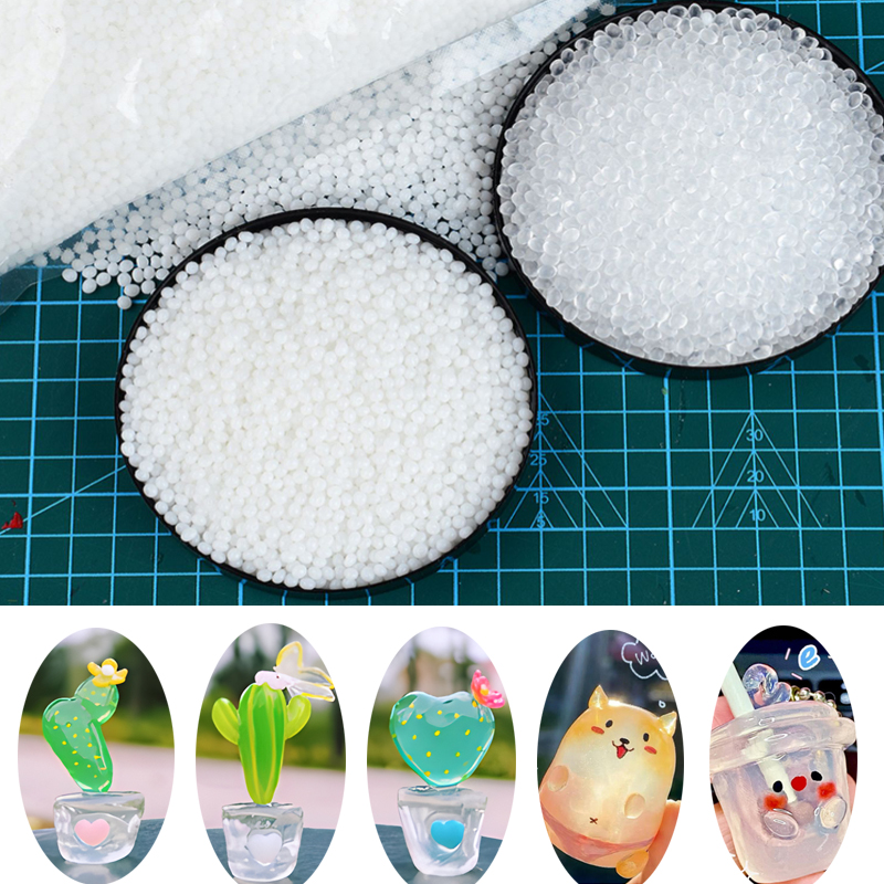 0.5/1KG Free Resin Handmade Di - Thermoplastic Pellet recension och pris