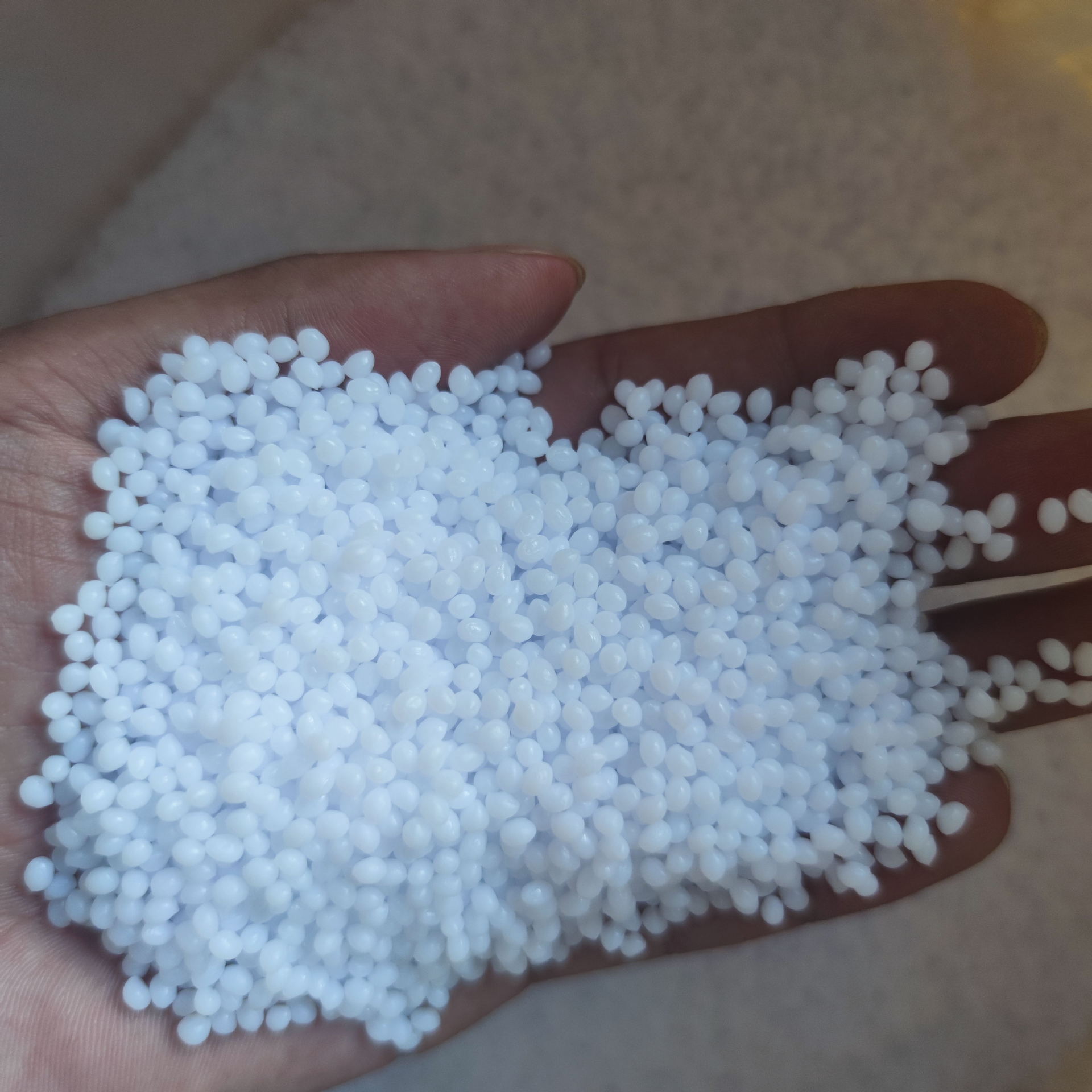 0.5/1KG Free Resin Handmade Di - Thermoplastic Pellet recension och pris
