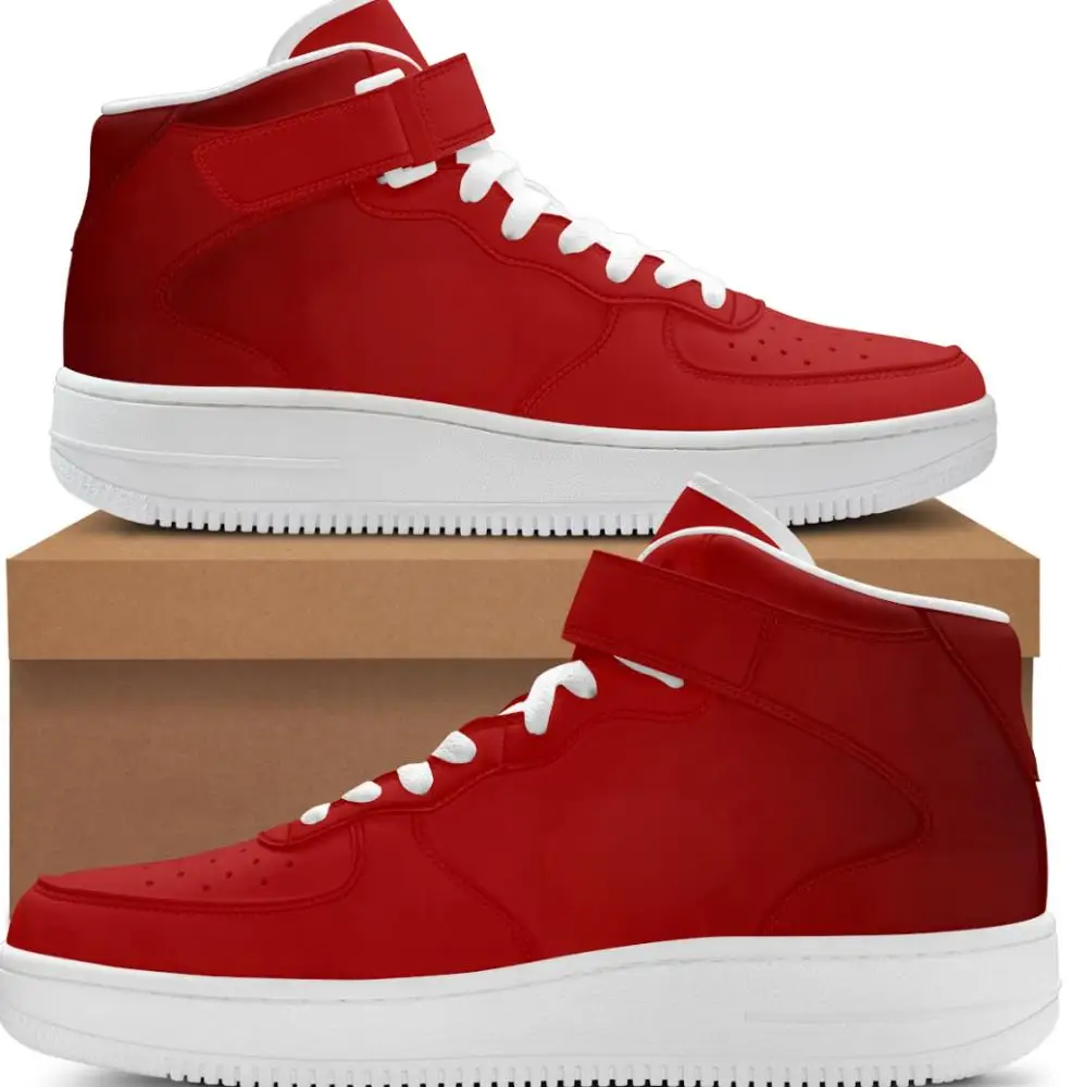 Classic mid-top casual sneaker - Velcro Hook Loop recension och pris