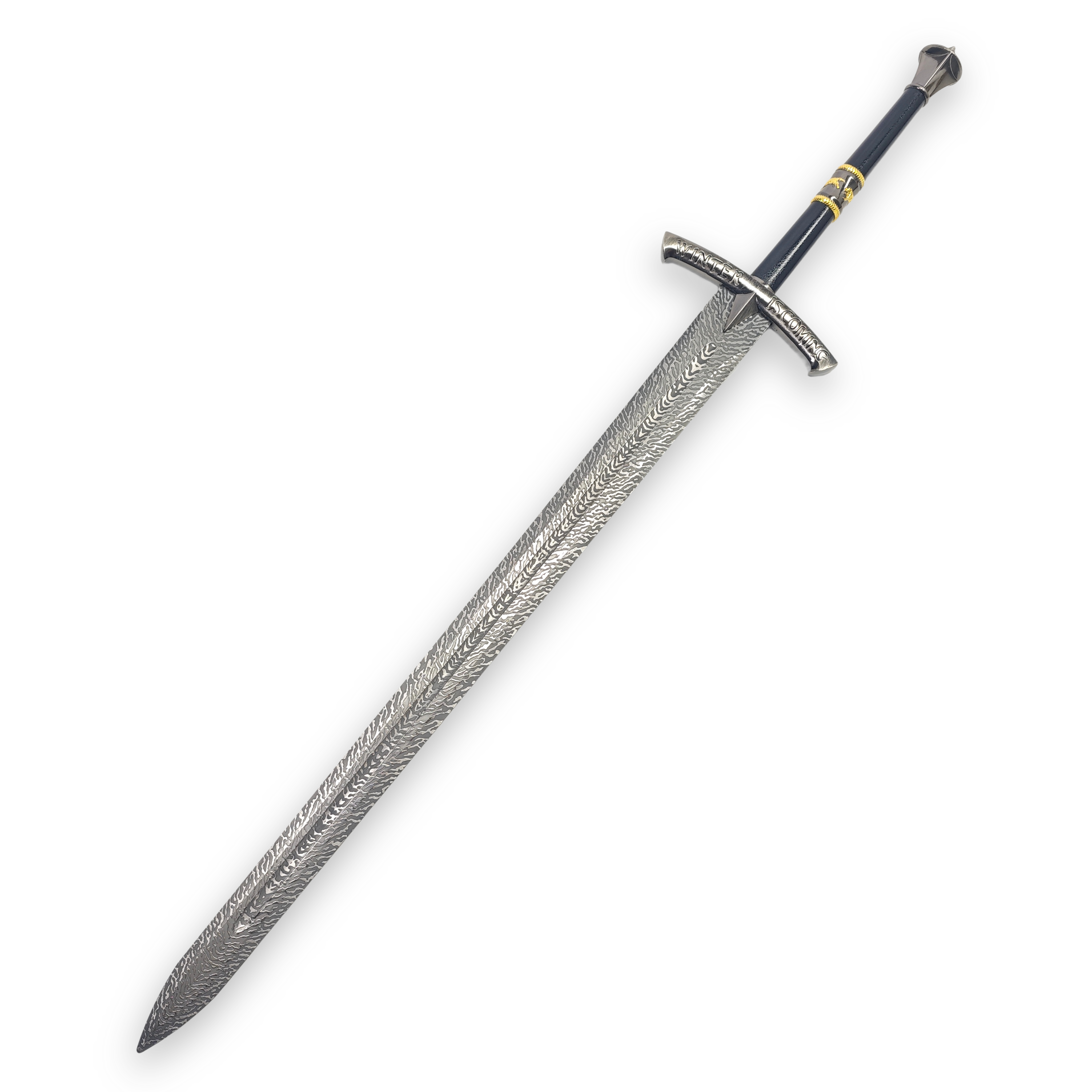 Medieval Northern Wolf Decorat - Free Cosplay Prop Patterns recension och pris
